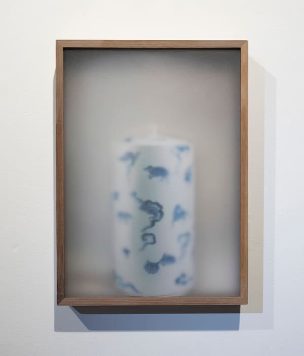 Casper Faassen, ReCollection Siebold 2, 2023