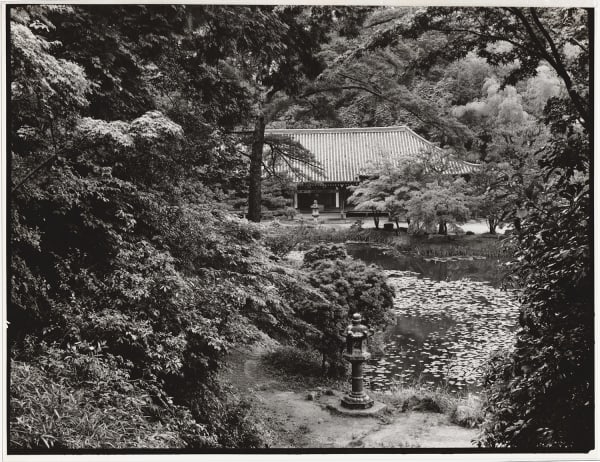 Ken Domon, Koji Junrai - Plate 069, 1963-1972