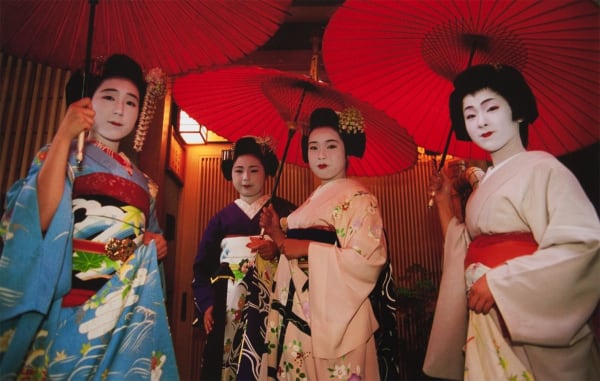 Naoyuki Ogino, Untitled 10, from Komomo, 2007