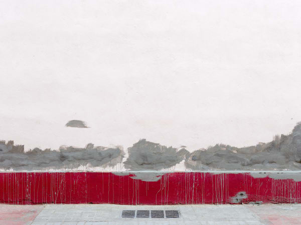 Bert Danckaert, True Nature #63 (Santiago de Cuba), 2017