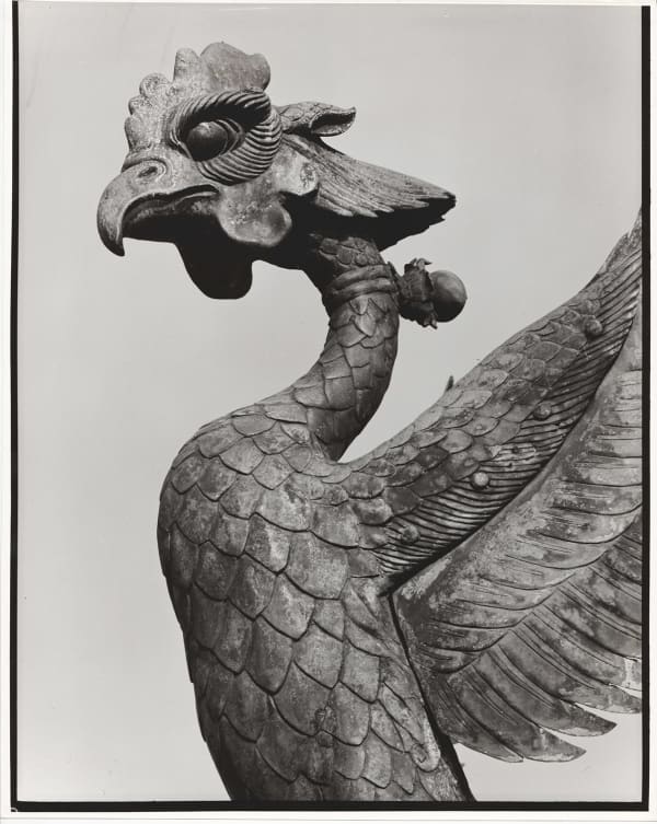 Ken Domon, Koji Junrai - Plate 063, 1963-1972