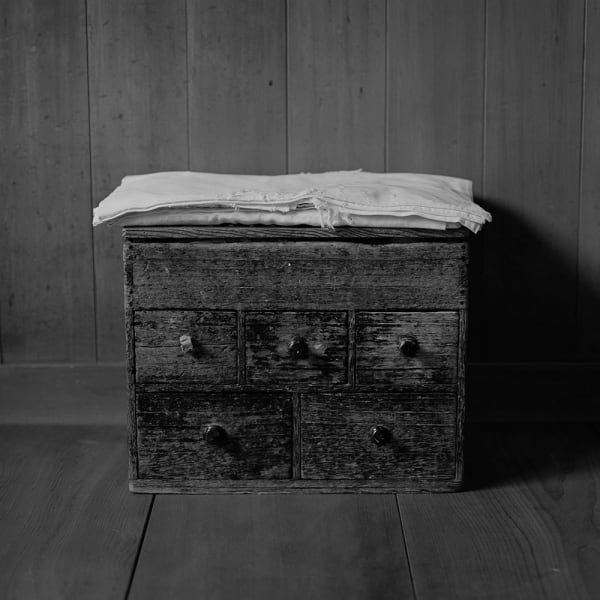 Keiichi Ito, Oota-ku Tokyo, 2011