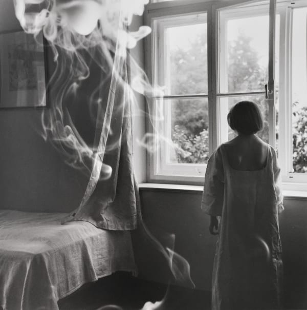 Ingrid Dorner, Zimmer23-10, 2025