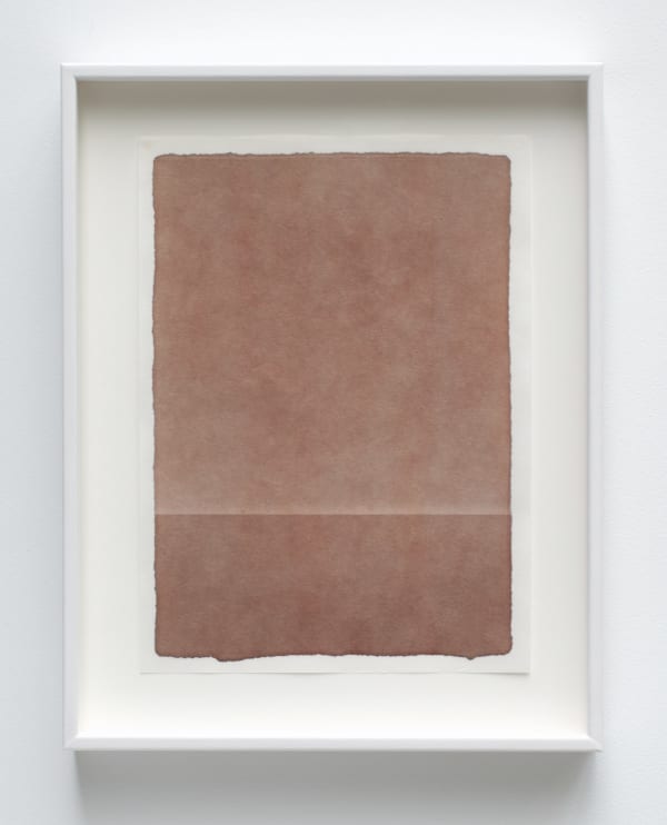 Vera van Almen, Horizon 08, 2022