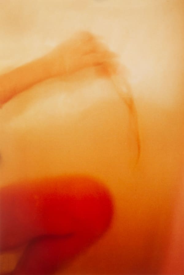 Hanayo, Untitled (Arm & knee), 2002/2021