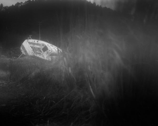 IBASHO Photo Competition 2016, Mayumi Suzuki - Untitled, from The Restoration Will, 2015-2016