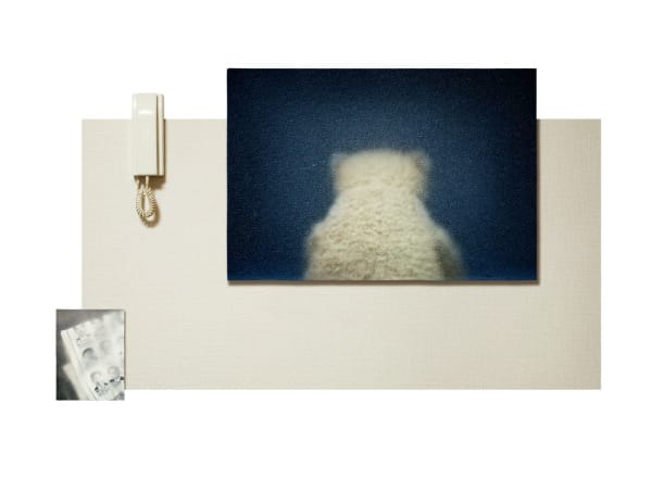 IBASHO Photo Competition 2016, Bruno Quinquet - Dining Kitchen, 2009-2016