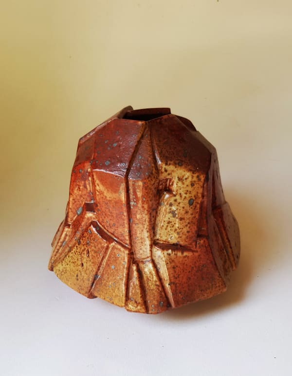 Geert Van der Borght, Sacred mountain (28)