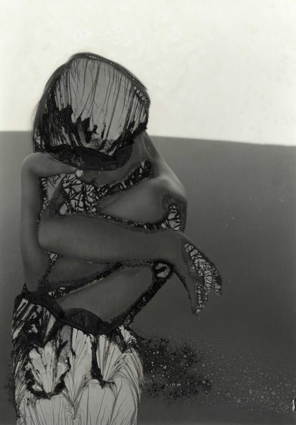 Ingrid Dorner, Liminal08, 2023