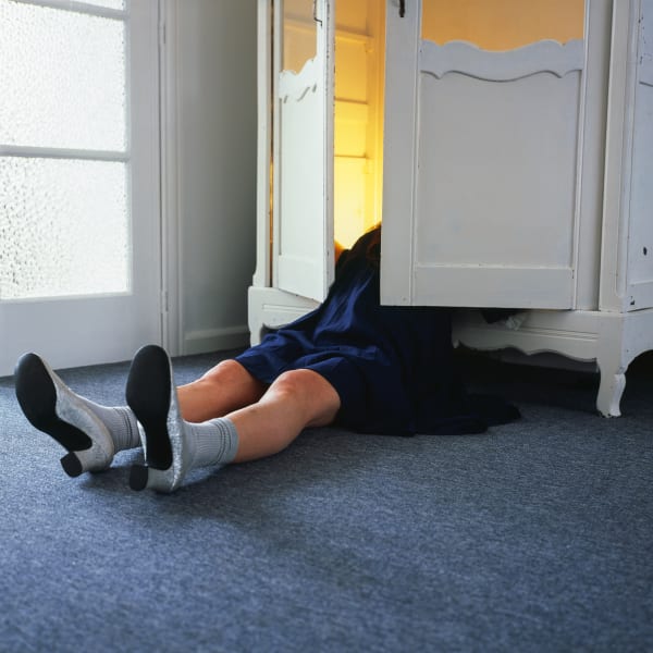 Kumi Oguro, Leak, 2021