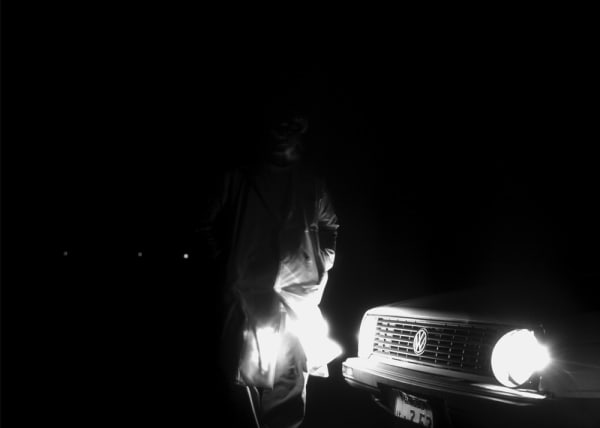 Akiko Takizawa, Father, Car, 2003-06