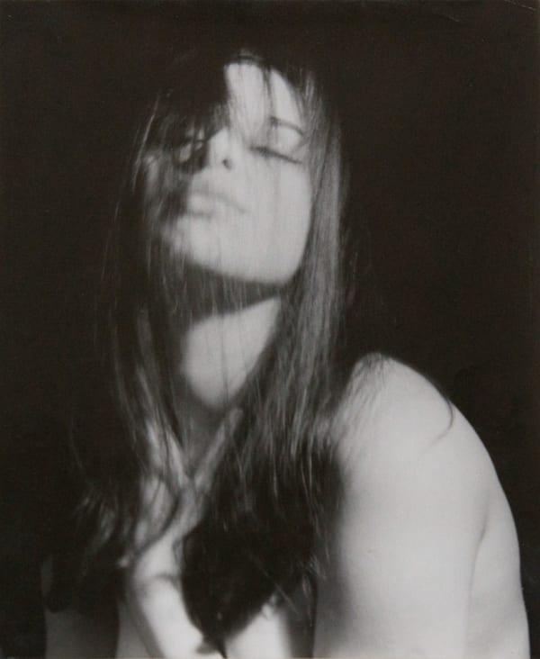 Various International Artists, Sanne Sannes - Untitled, 1959-1967