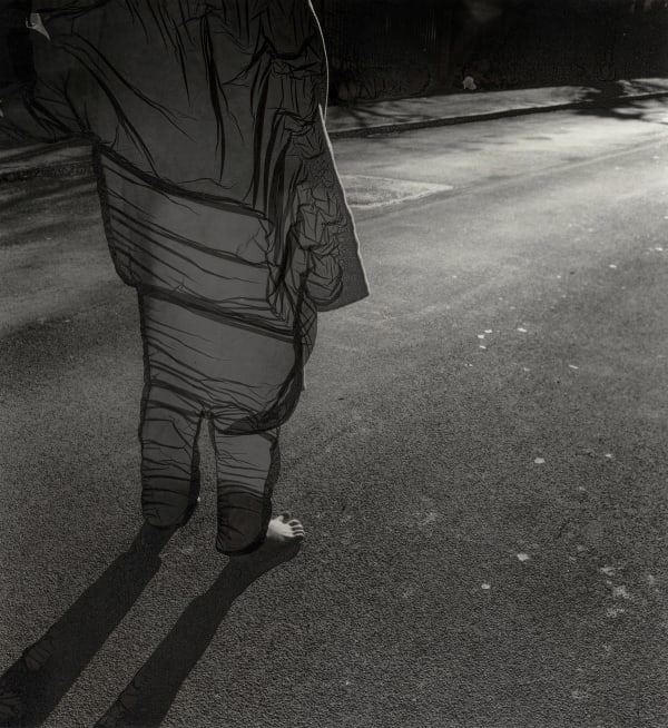 Ingrid Dorner, Liminal02, 2022