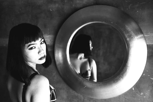 Tokyo Rumando, Orphee No. A1, 2014