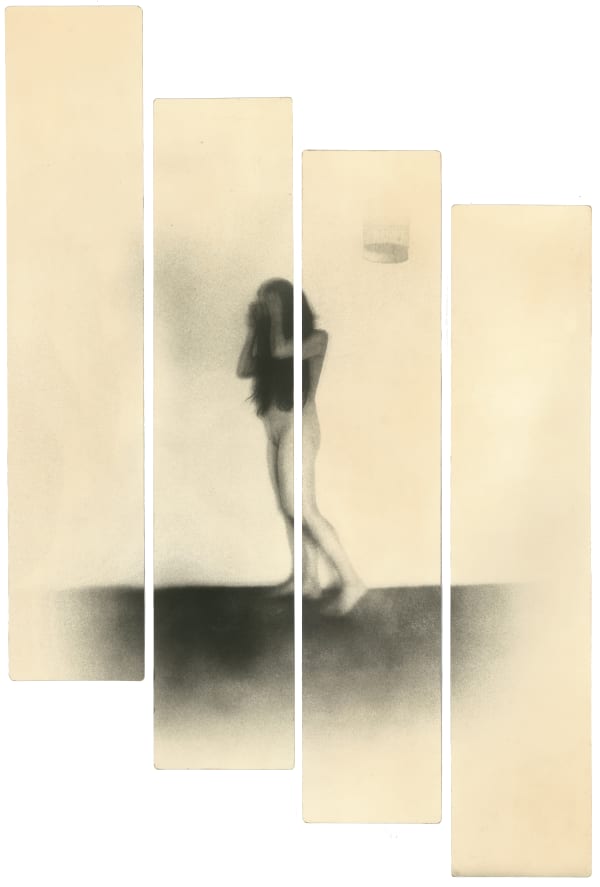 Miho Kajioka, #0094, 2021
