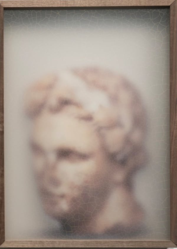 Casper Faassen, ReCollection Anatolia 4, 2024