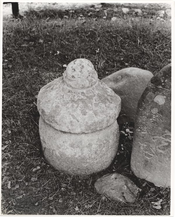 Ken Domon, Koji Junrai - Plate 103, 1963-1972