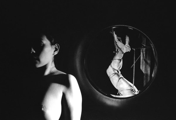 Tokyo Rumando, Orphee No.H2, 2014