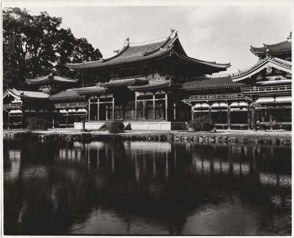 Ken Domon, Koji Junrai - Plate 080, 1963-1972