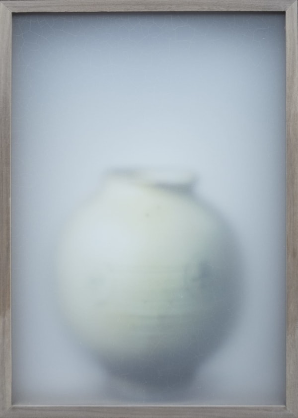 Casper Faassen, ReCollection 2022 XV, 2022