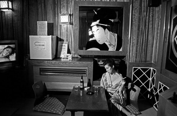 Tokyo Rumando, rs-no086, 2012