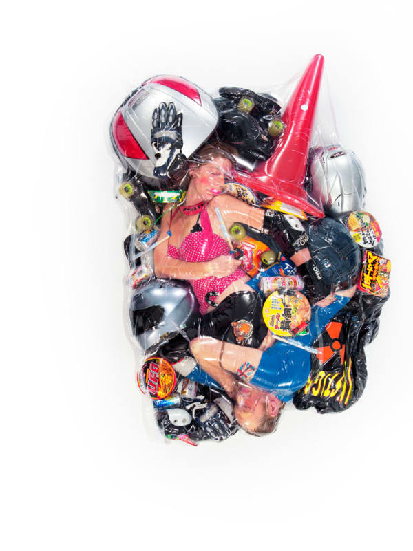 Photographer Hal, #39 Marie & Joke, 2013/2015