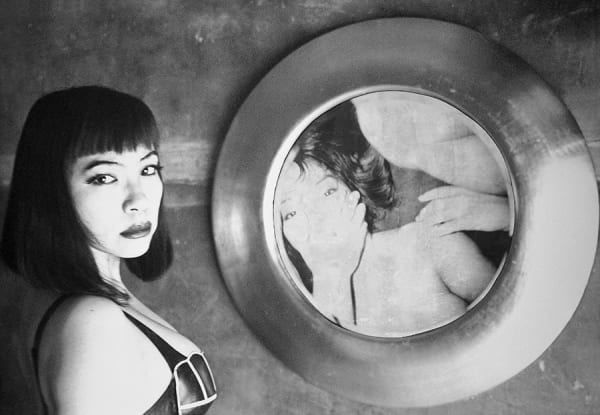 Tokyo Rumando, Orphee No. A3, 2014