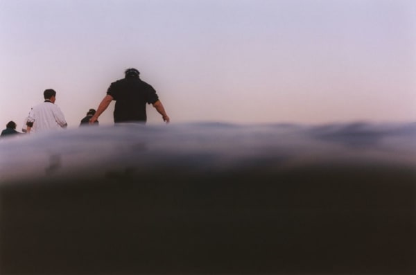 Asako Narahashi, Jindo 415, Korea, 2009