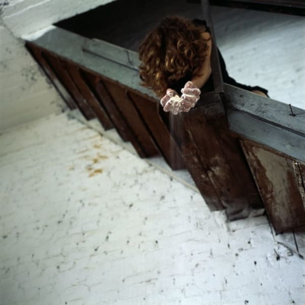 Kumi Oguro, Powder, 2011