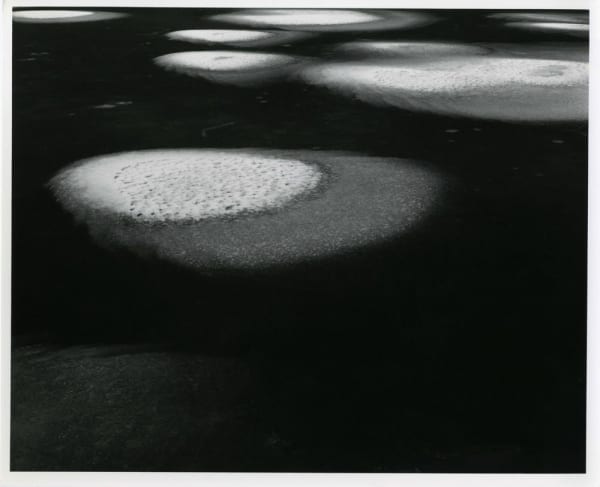 Toshio Shibata, 1979-005 Gent, Belgium, 1979