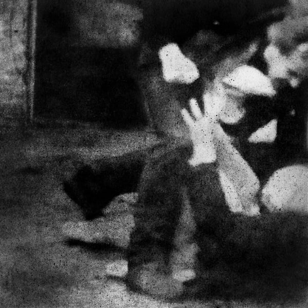 Hideyuki Ishibashi, Presage #10, 2014