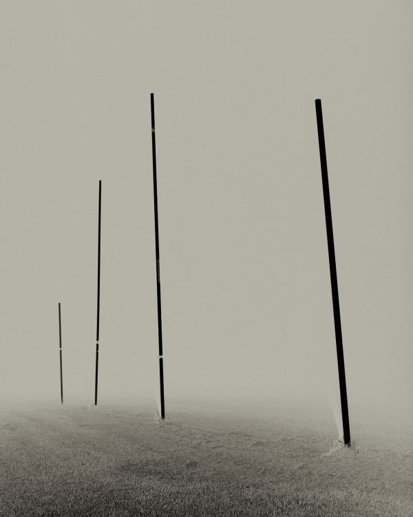 Sayuri Ichida, Absentee #249, 2021