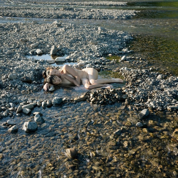 Takako Kido, Oneness, 2021