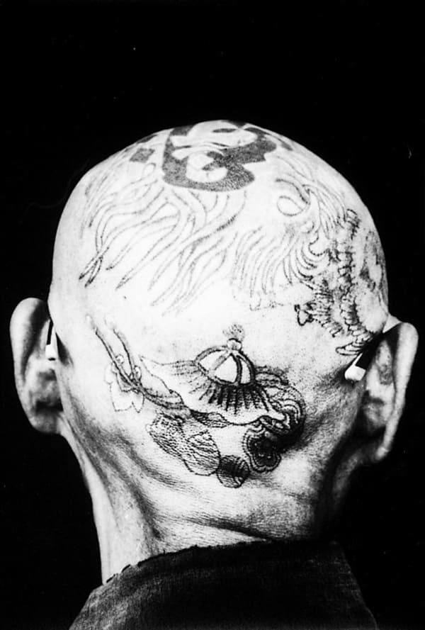 Ronin de Goede, Takaramono, 2017