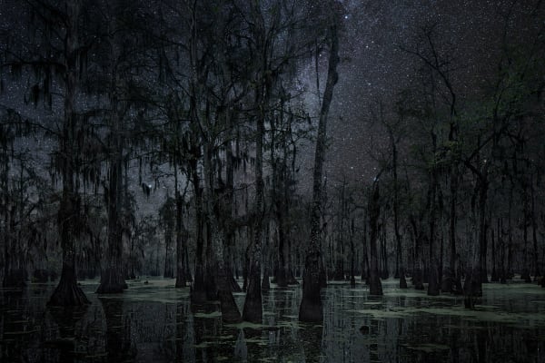 Thierry Cohen, Carbon Catchers no. 09