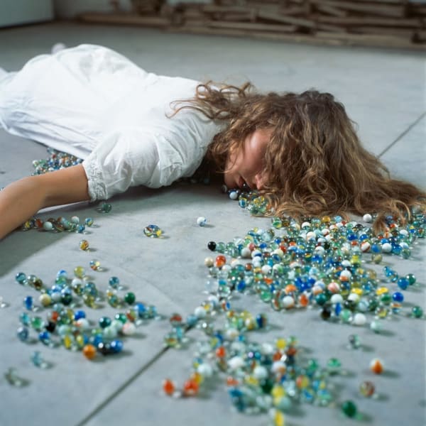 Kumi Oguro, Spawn, 2011