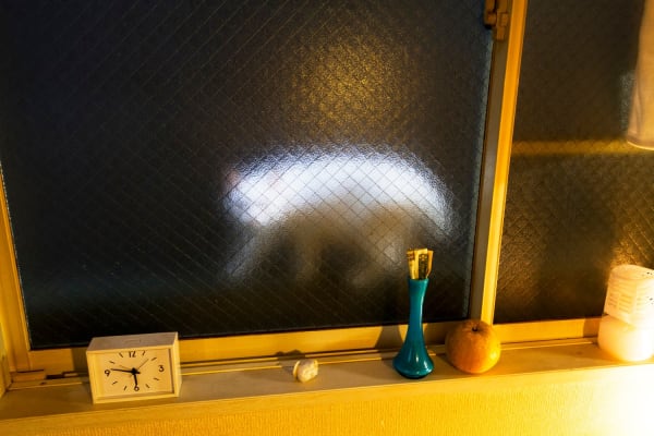 Yoshinori Mizutani, Colors 028, 2010