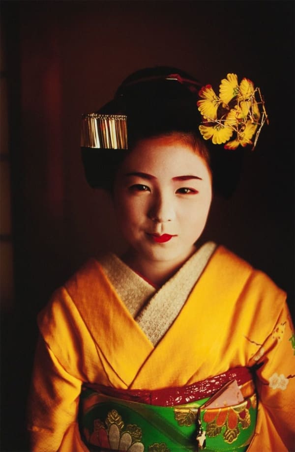 Naoyuki Ogino, Untitled 6, from Komomo, 2007