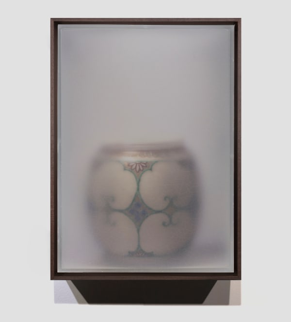 Casper Faassen, ReCollection 2022 II, 2022