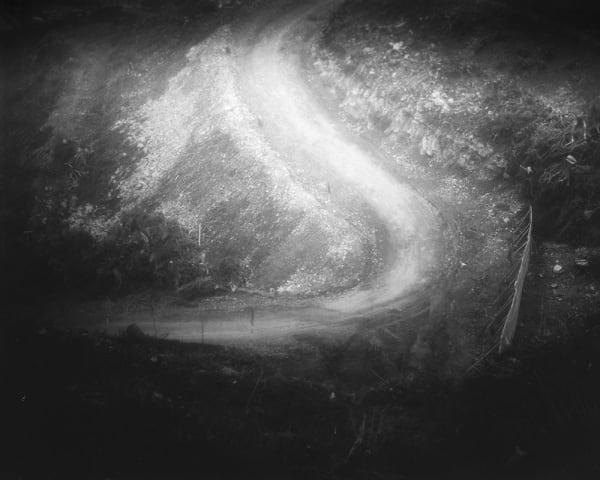 IBASHO Photo Competition 2016, Mayumi Suzuki - Untitled, from The Restoration Will, 2015-2016