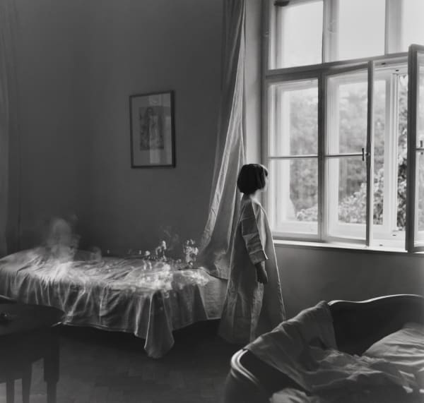 Ingrid Dorner, Zimmer23-06, 2025