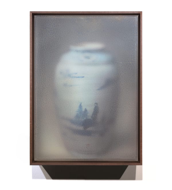 Casper Faassen, ReCollection 2022 I, 2022