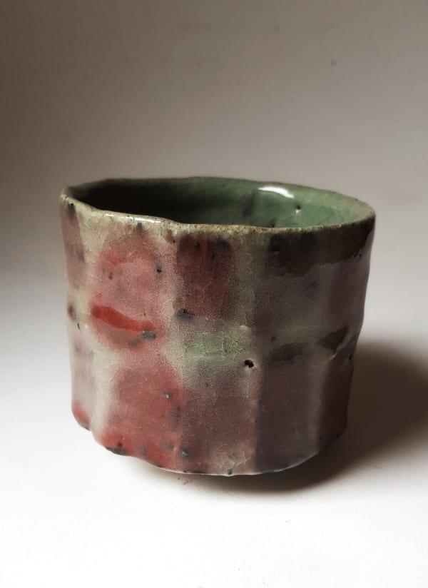 Geert Van der Borght, Chawan (21)