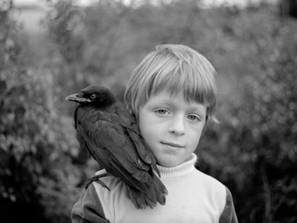 Guillaume Simoneau, Jeanne d'Arc 05, Ste-Marguerite, Canada, 1982