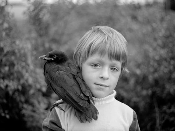 Guillaume Simoneau, Jeanne d'Arc 05, Ste-Marguerite, Canada, 1982