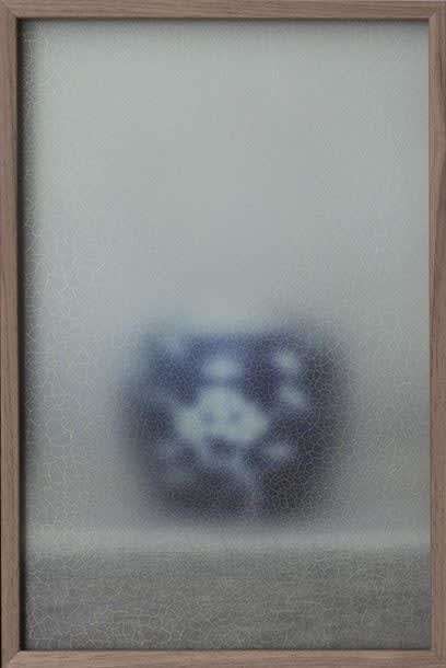 Casper Faassen, Kintsugi 10, 2019