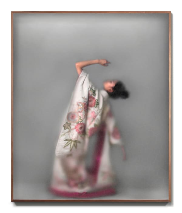 Casper Faassen, Madoka XXIV 5, 2024