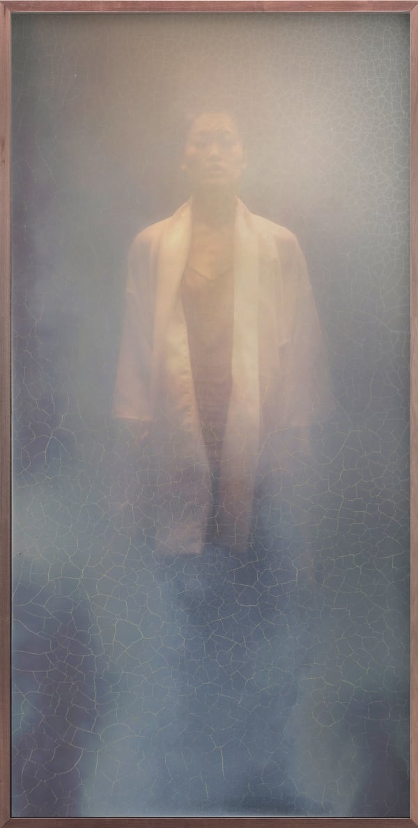 Casper Faassen, Madoka Ma I, 2023