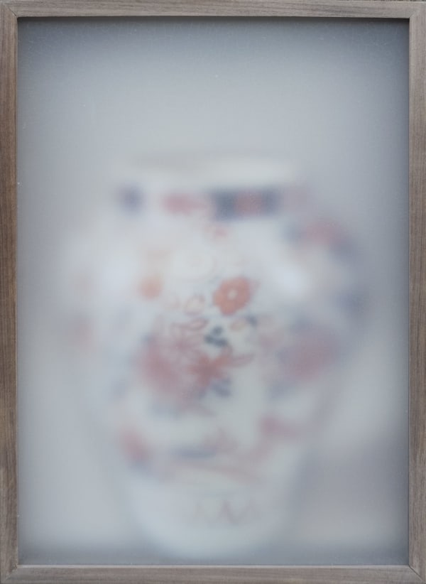 Casper Faassen, ReCollection 2022 XIII, 2022