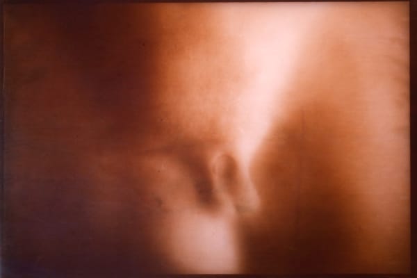 Naoyuki Ogino, Untitled from Aevum, 2015